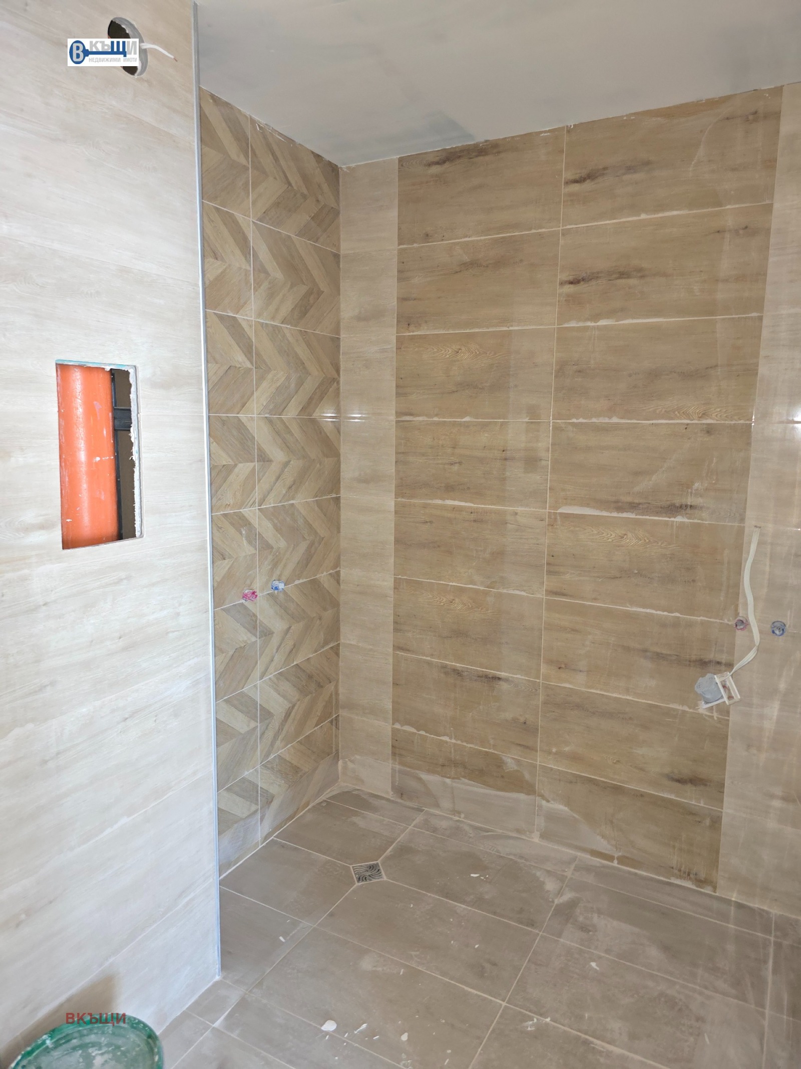 Продава 3-СТАЕН, гр. Велико Търново, Картала, снимка 9 - Апартаменти - 55358124