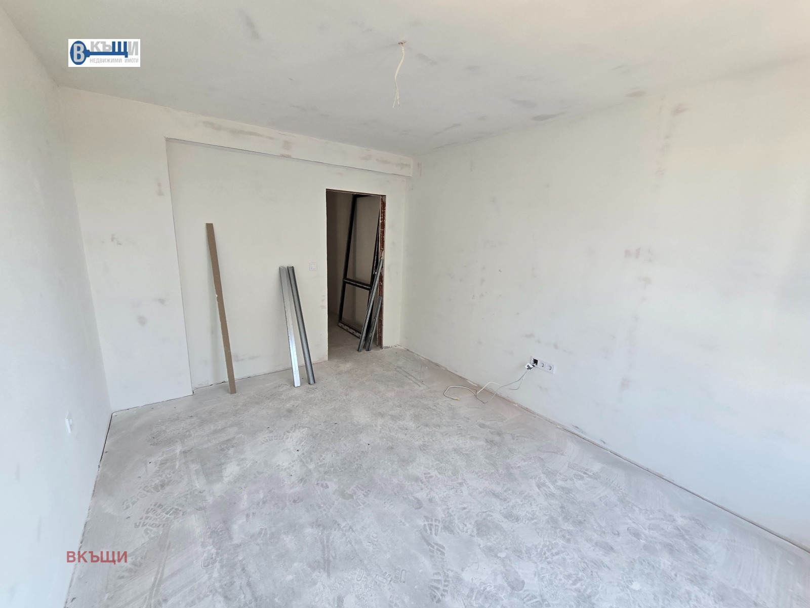 Продава 3-СТАЕН, гр. Велико Търново, Картала, снимка 5 - Апартаменти - 55358124