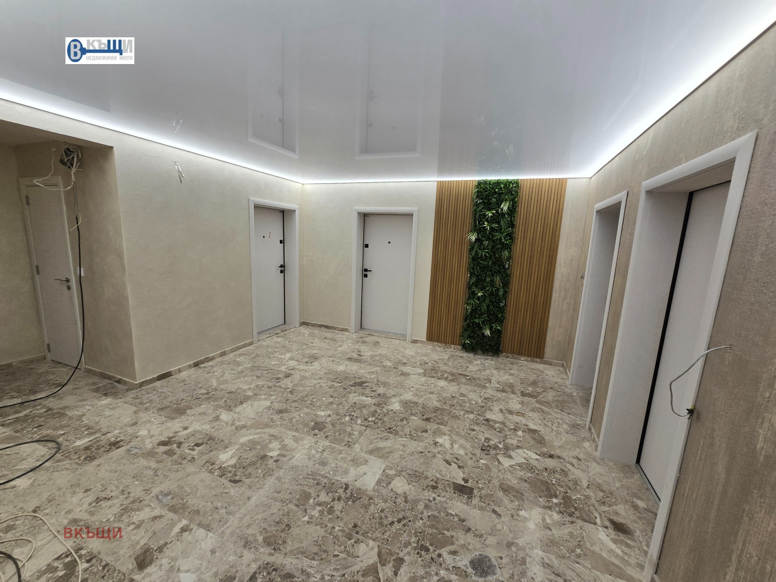 Продава 3-СТАЕН, гр. Велико Търново, Картала, снимка 13 - Апартаменти - 55358124