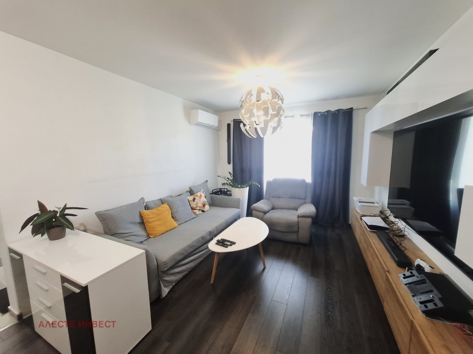 Продава 3-СТАЕН, гр. София, Люлин 3, снимка 4 - Апартаменти - 55406476