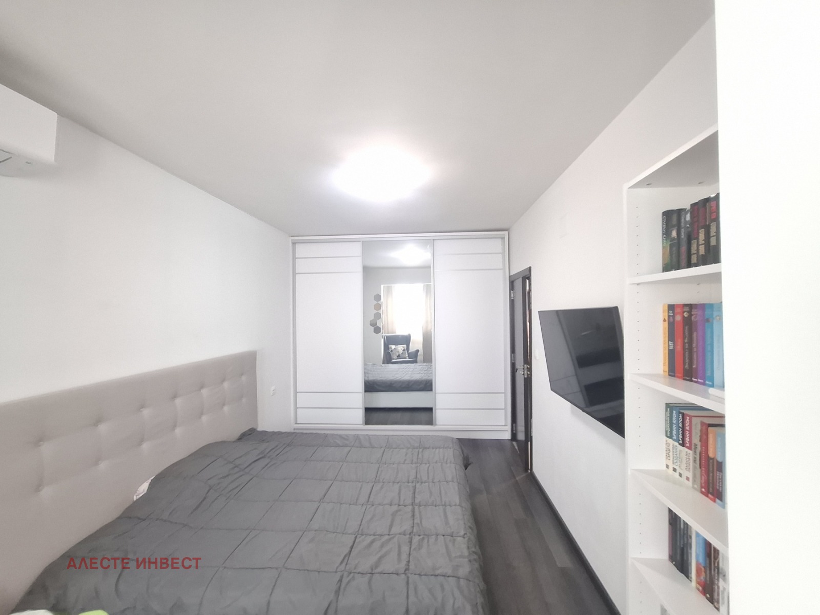 Продава 3-СТАЕН, гр. София, Люлин 3, снимка 8 - Апартаменти - 55406476