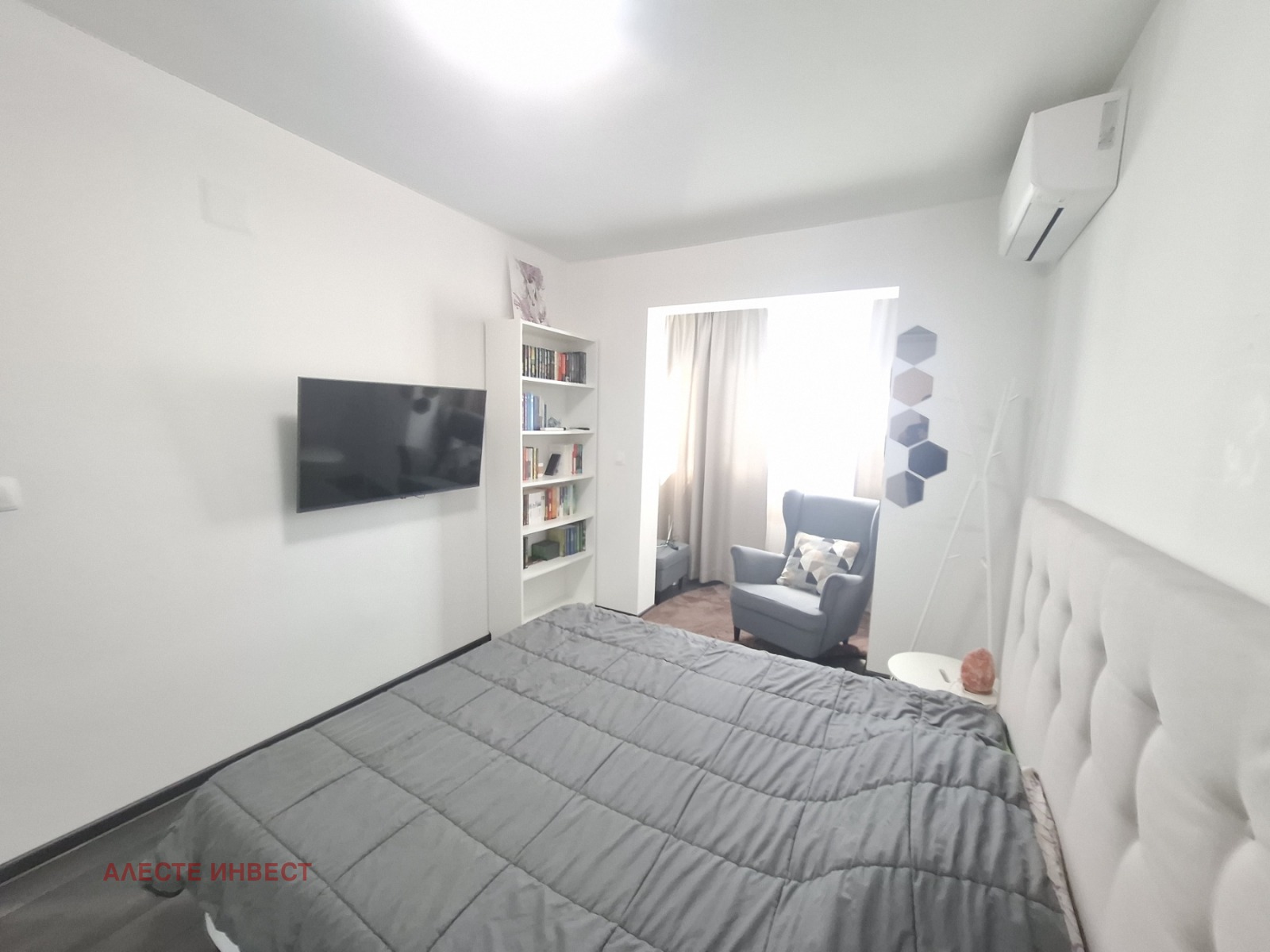 Продава 3-СТАЕН, гр. София, Люлин 3, снимка 7 - Апартаменти - 55406476