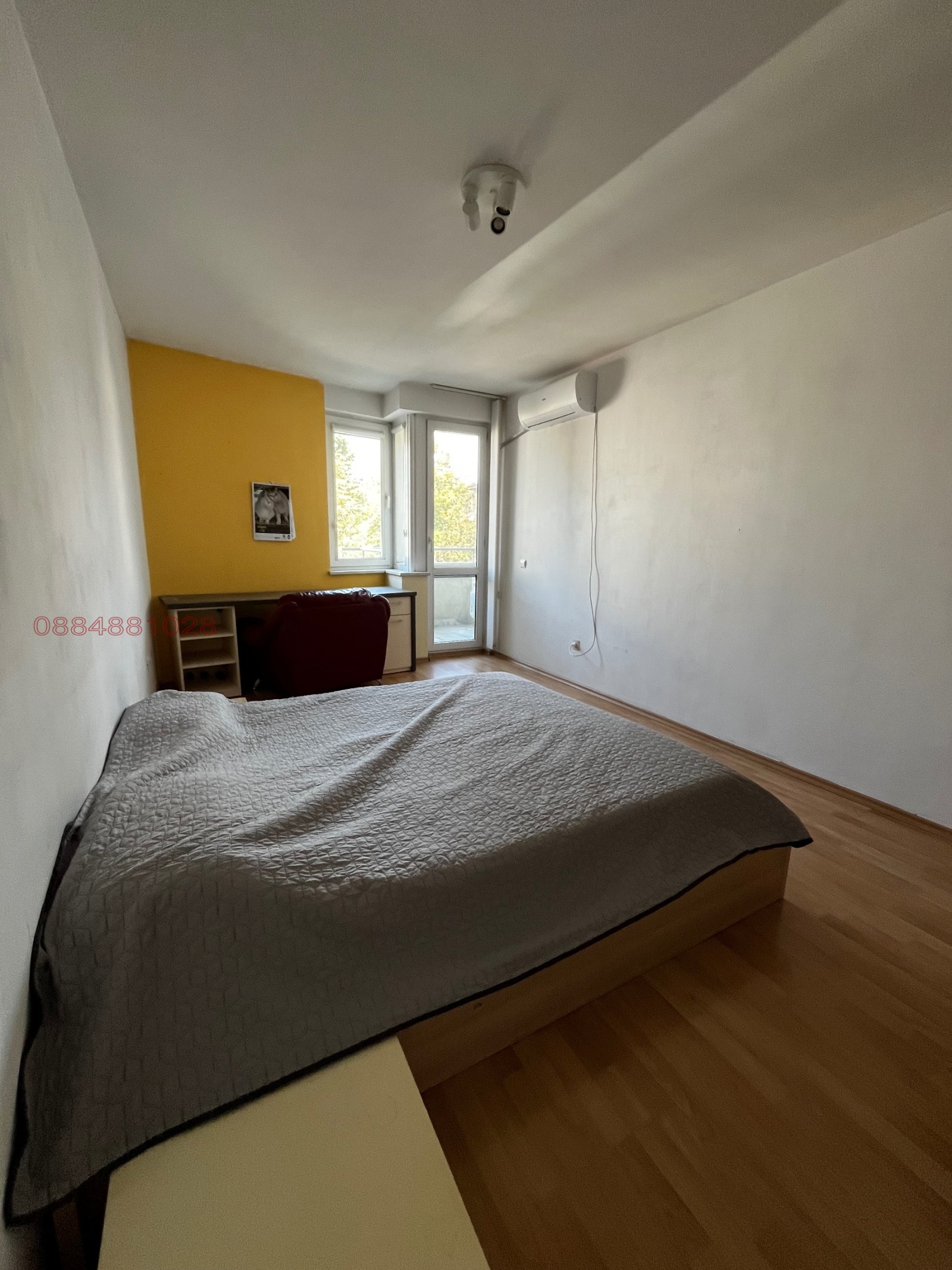 Продава 3-СТАЕН, гр. София, Гоце Делчев, снимка 16 - Апартаменти - 55797655