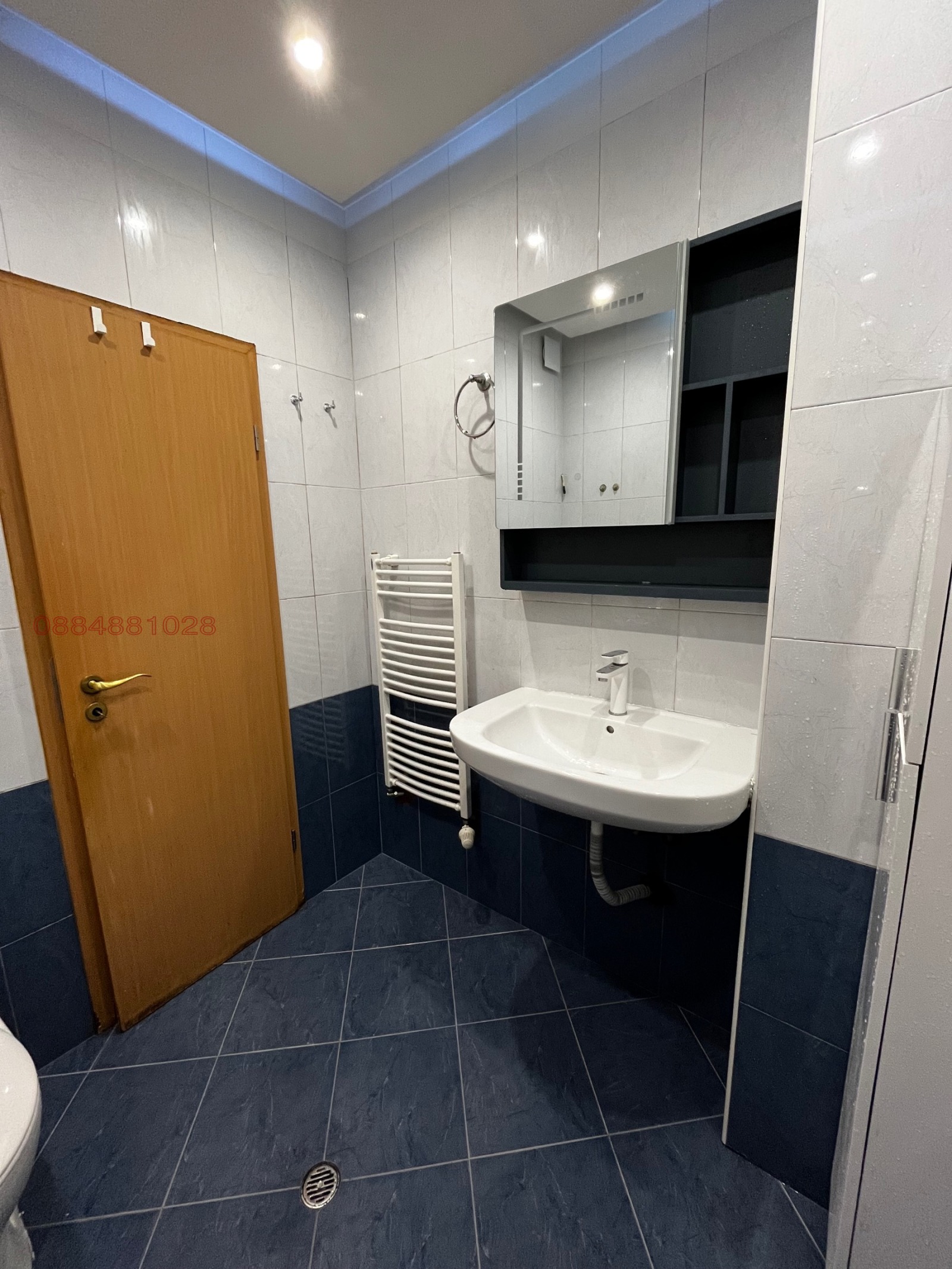 Продава 3-СТАЕН, гр. София, Гоце Делчев, снимка 9 - Апартаменти - 55797655