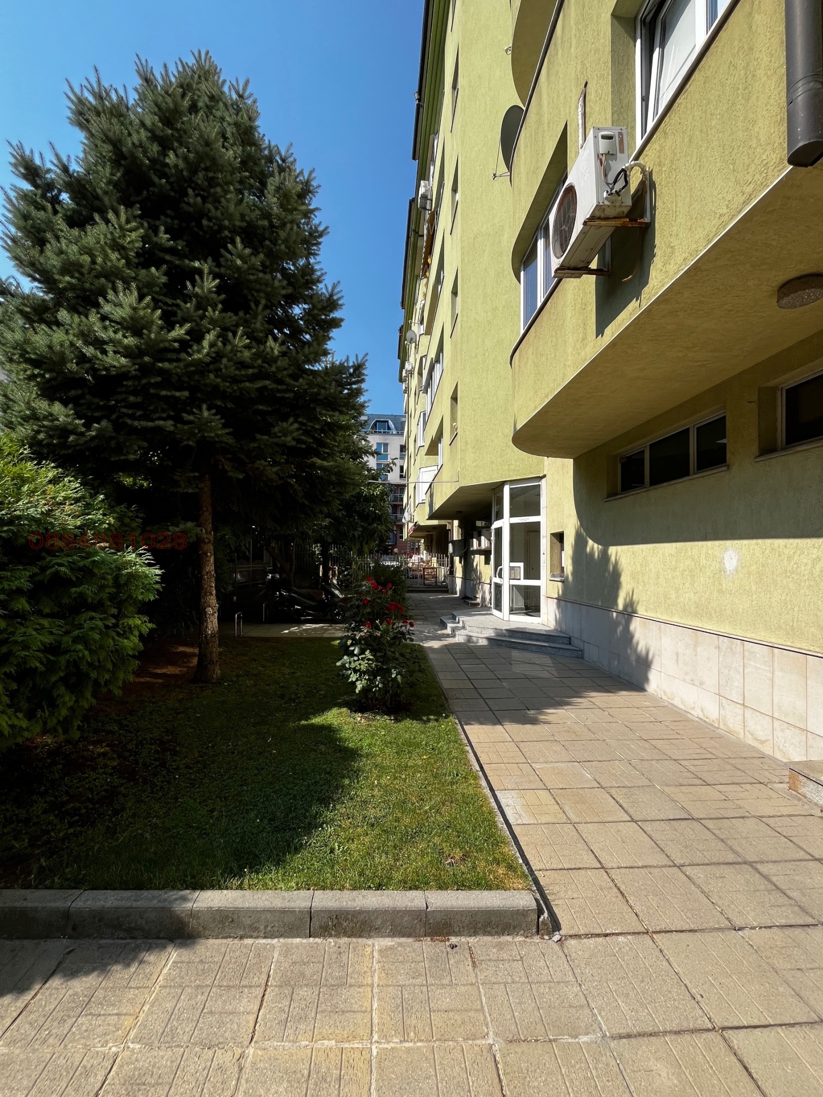 Продава 3-СТАЕН, гр. София, Гоце Делчев