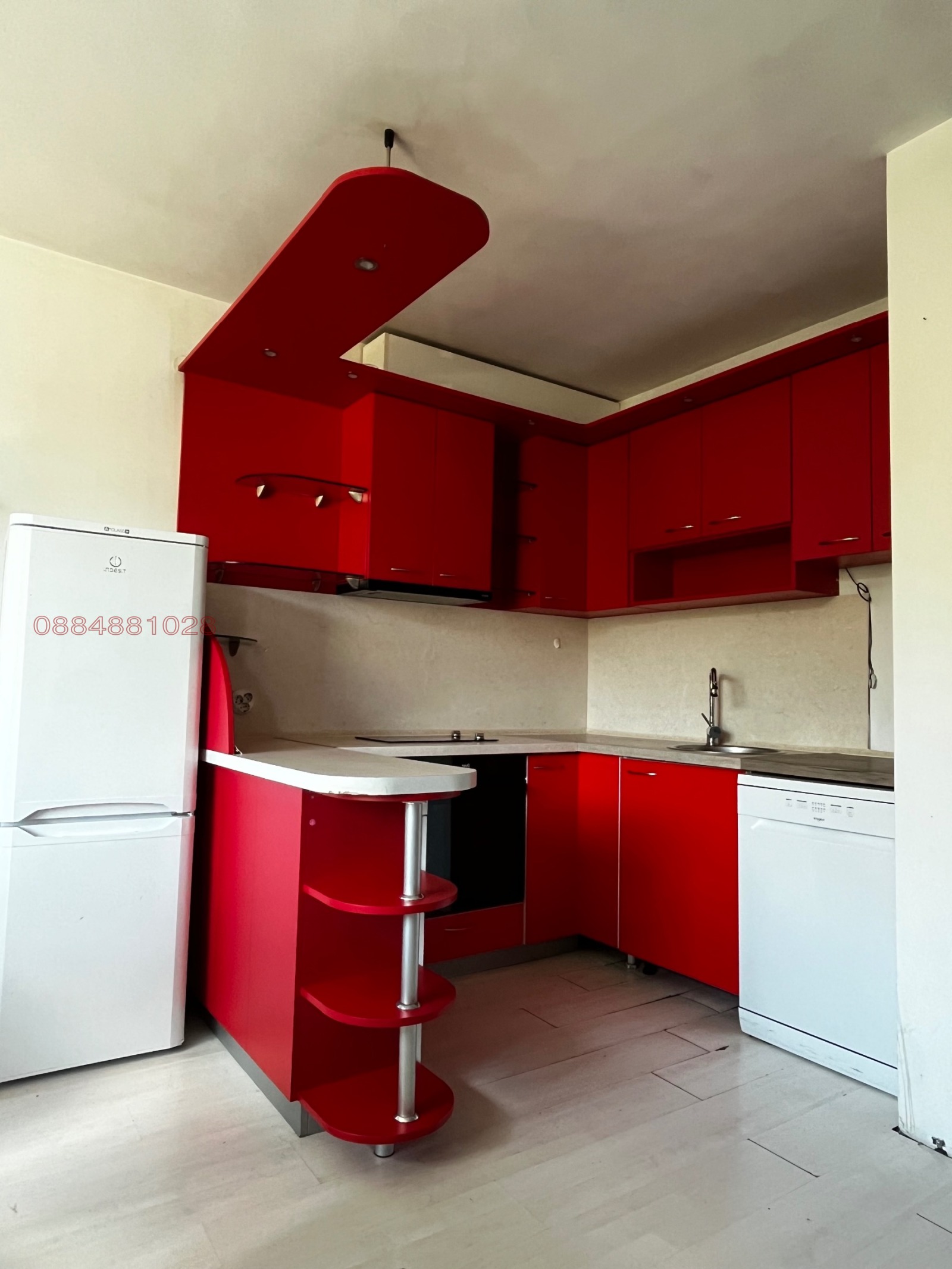 Продава 3-СТАЕН, гр. София, Гоце Делчев, снимка 7 - Апартаменти - 55797655