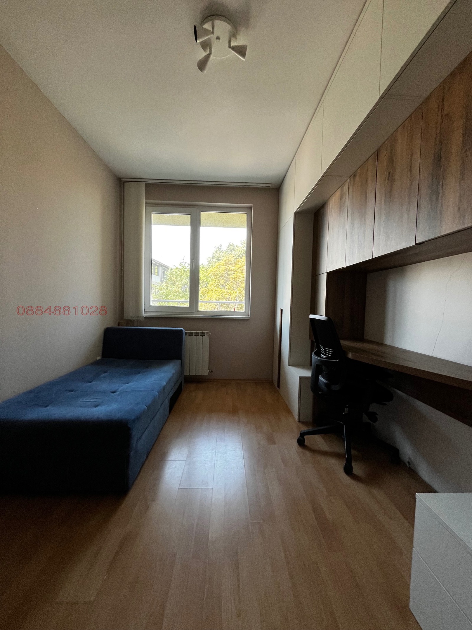 Продава 3-СТАЕН, гр. София, Гоце Делчев, снимка 13 - Апартаменти - 55797655
