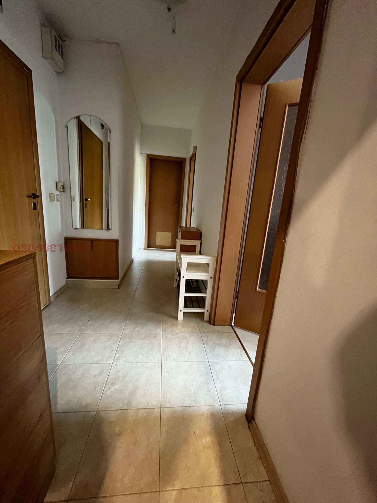Продава 3-СТАЕН, гр. София, Гоце Делчев, снимка 10 - Апартаменти - 55797655