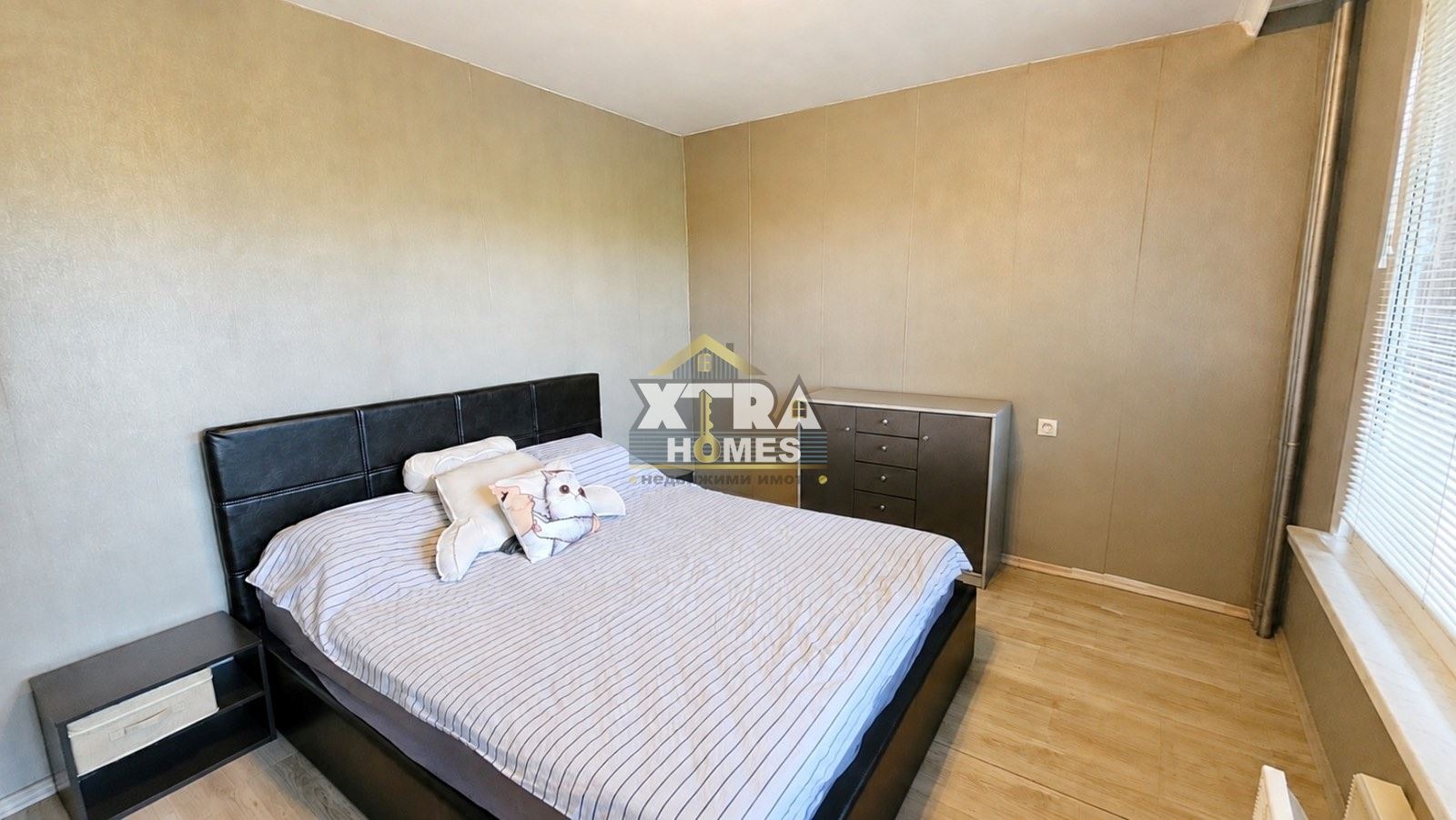 Продава 3-СТАЕН, гр. София, Люлин 3, снимка 6 - Апартаменти - 55987204