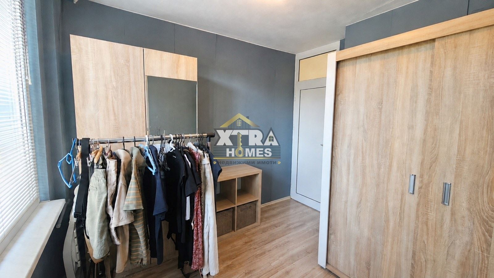 Продава 3-СТАЕН, гр. София, Люлин 3, снимка 9 - Апартаменти - 55987204