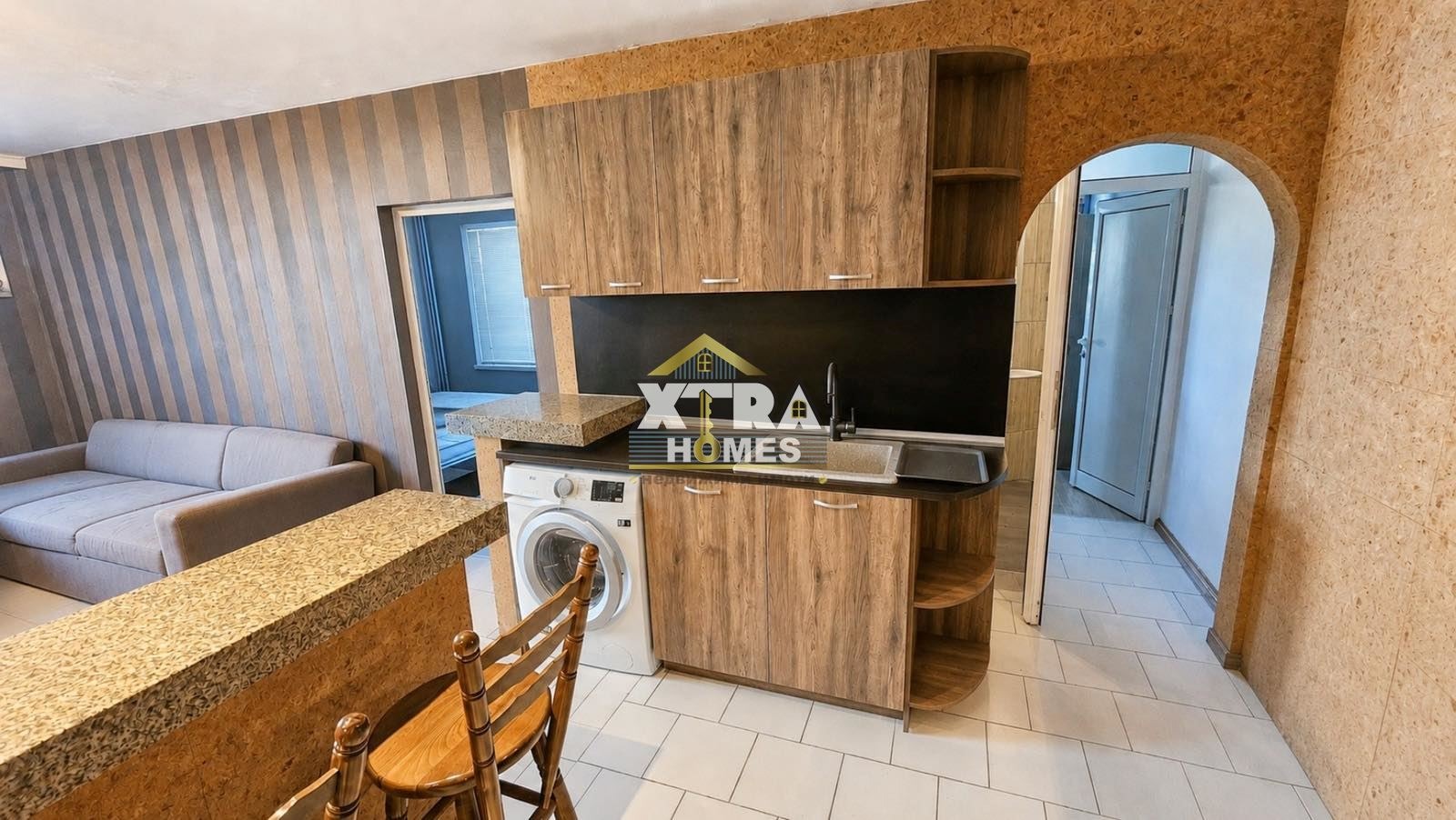 Продава 3-СТАЕН, гр. София, Люлин 3, снимка 3 - Апартаменти - 55987204