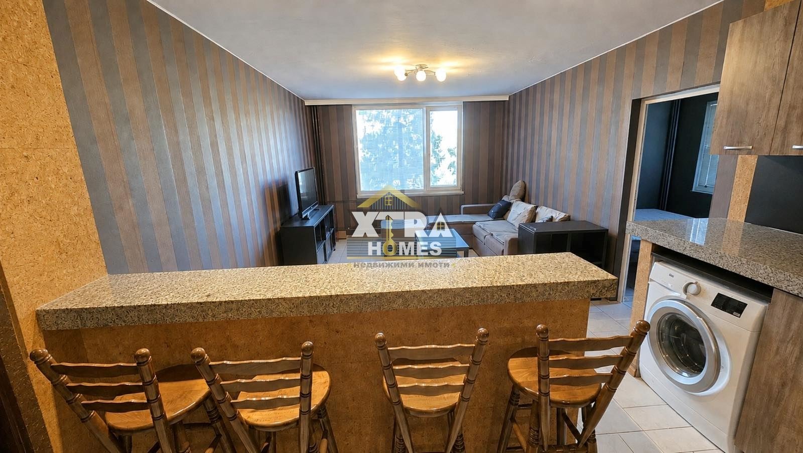Продава 3-СТАЕН, гр. София, Люлин 3, снимка 5 - Апартаменти - 55987204