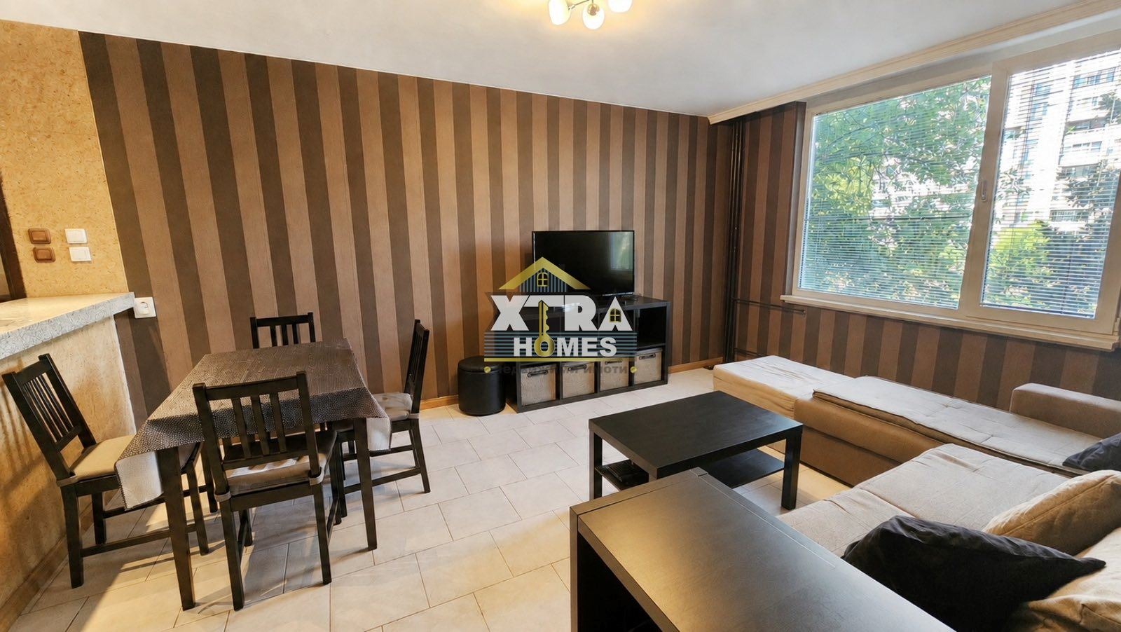 Продава 3-СТАЕН, гр. София, Люлин 3, снимка 2 - Апартаменти - 55987204