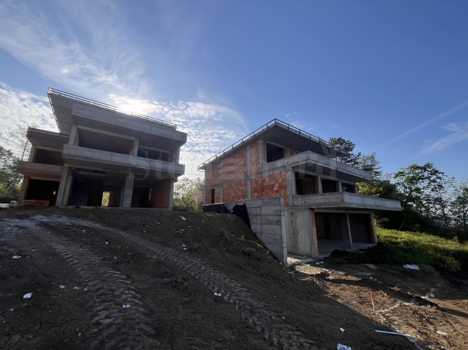 Продава КЪЩА, гр. Поморие, област Бургас, снимка 14 - Къщи - 54697277