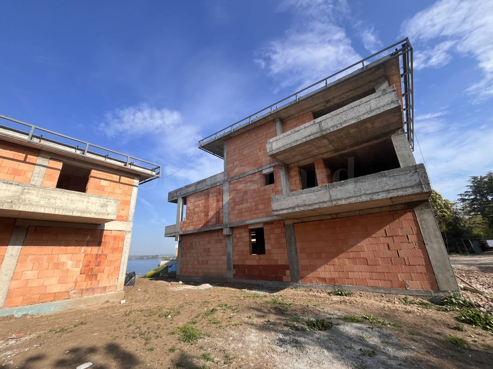 Продава КЪЩА, гр. Поморие, област Бургас, снимка 6 - Къщи - 54697277