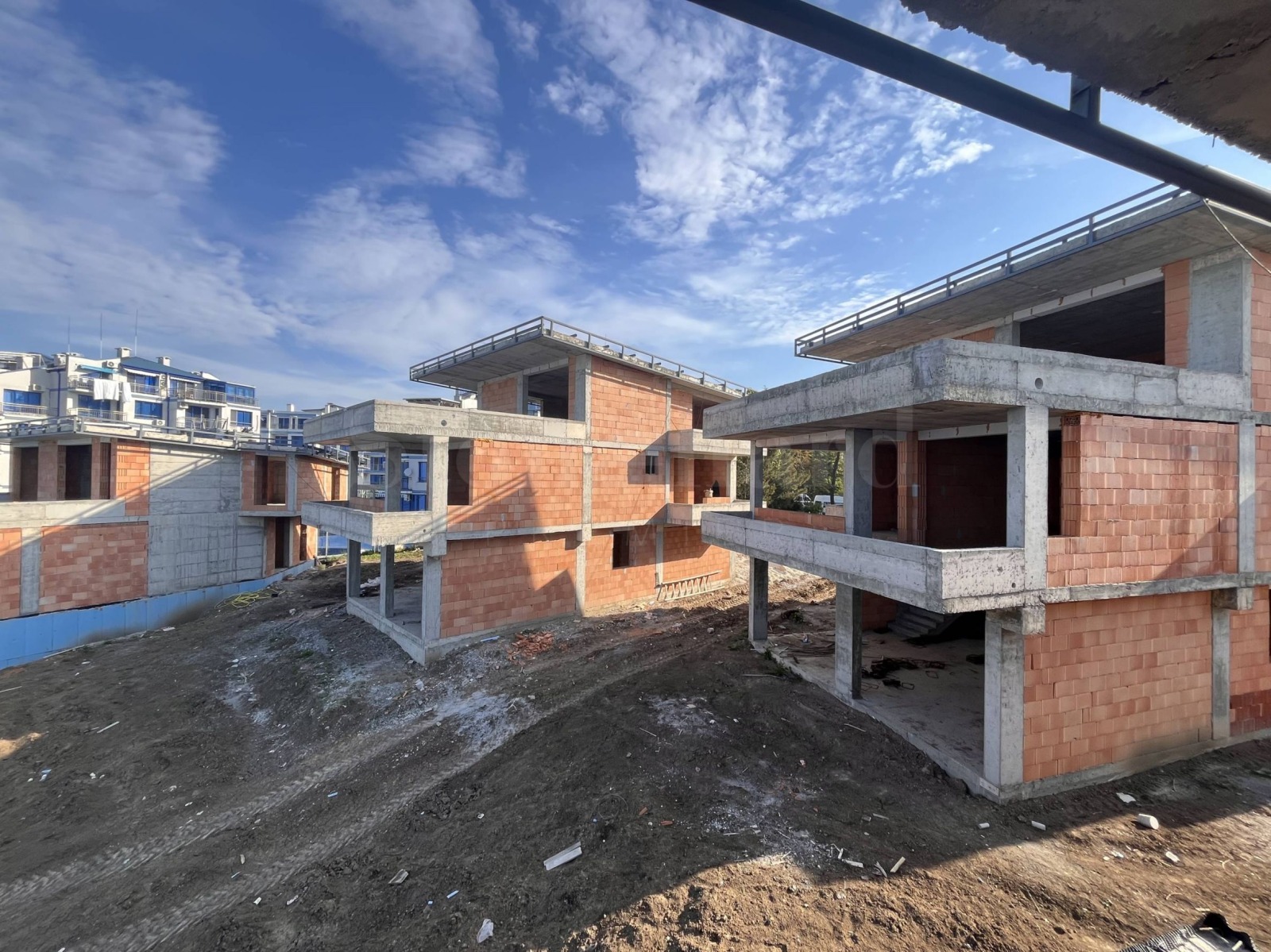 Продава КЪЩА, гр. Поморие, област Бургас, снимка 8 - Къщи - 54697277