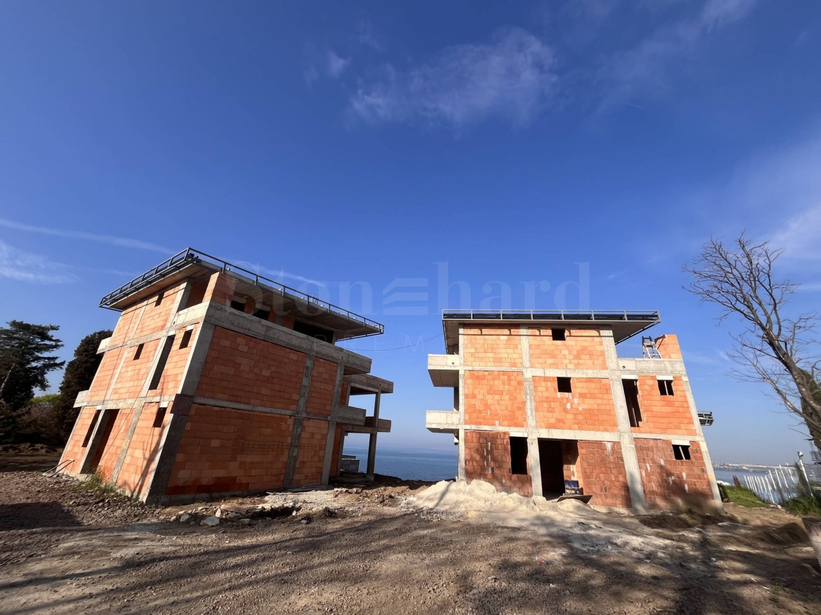 Продава КЪЩА, гр. Поморие, област Бургас, снимка 7 - Къщи - 54697277