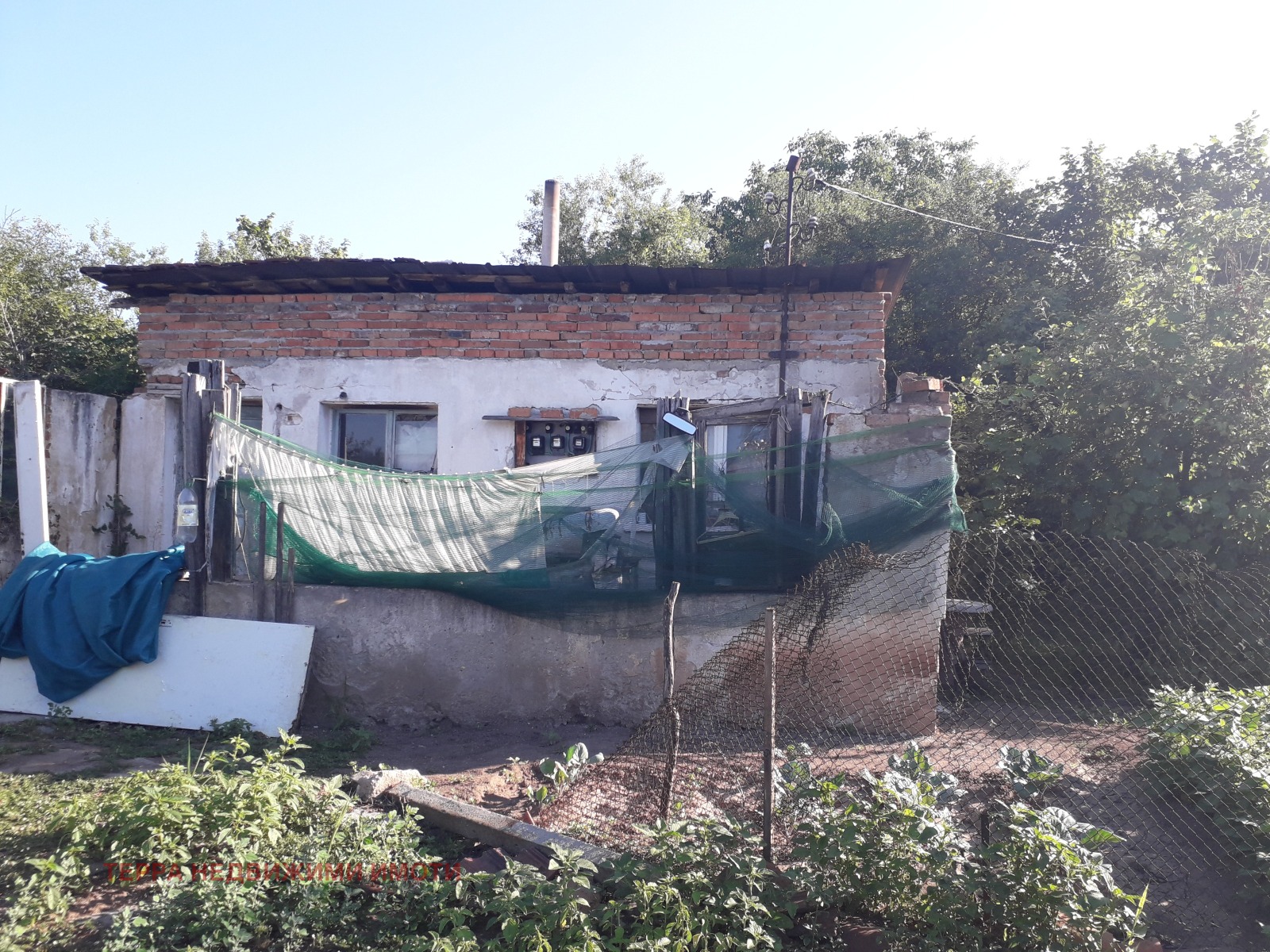 Продава КЪЩА, гр. София, с. Локорско, снимка 3 - Къщи - 55890651