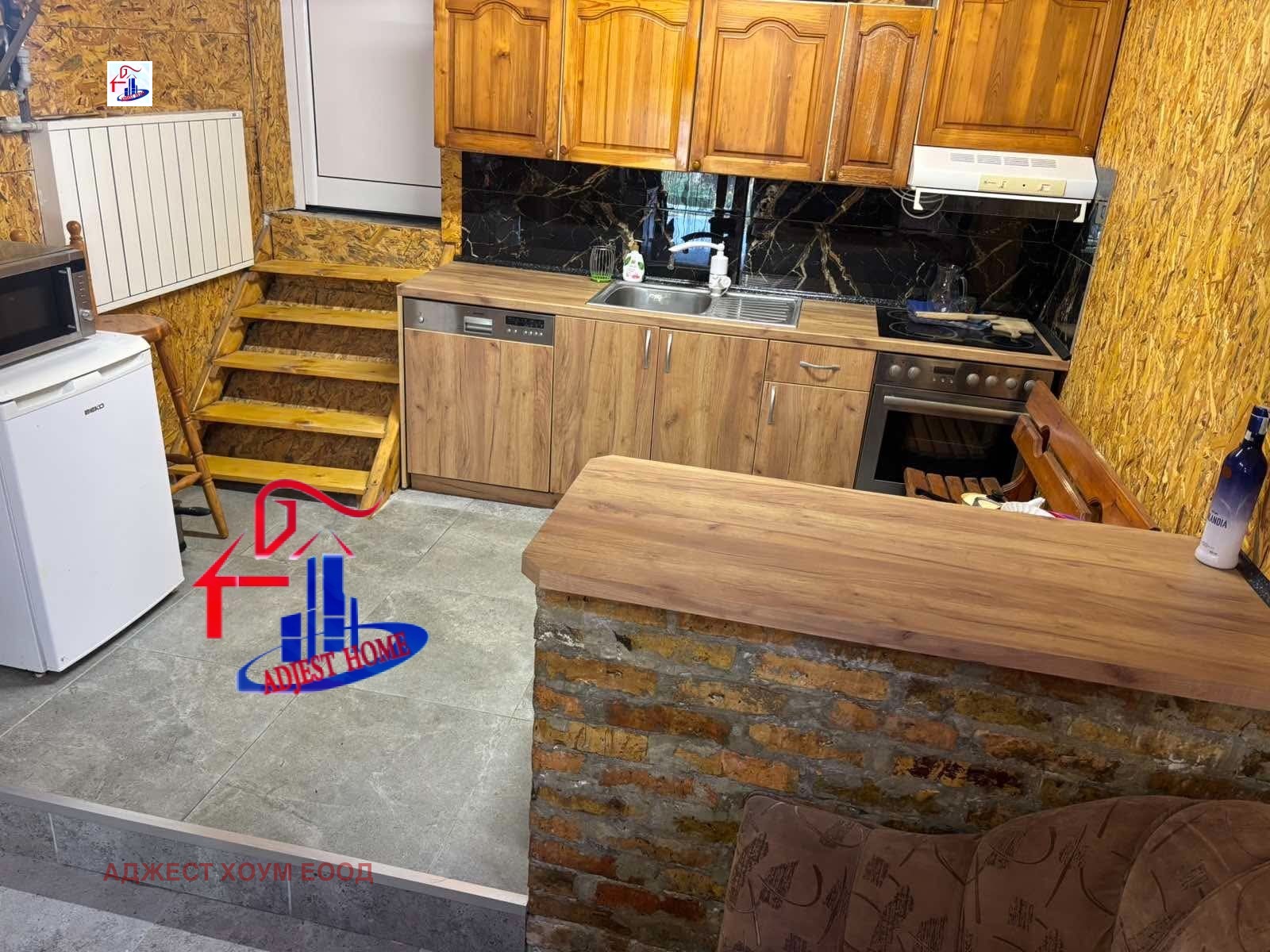 Продава КЪЩА, с. Ивански, област Шумен, снимка 2 - Къщи - 55990681