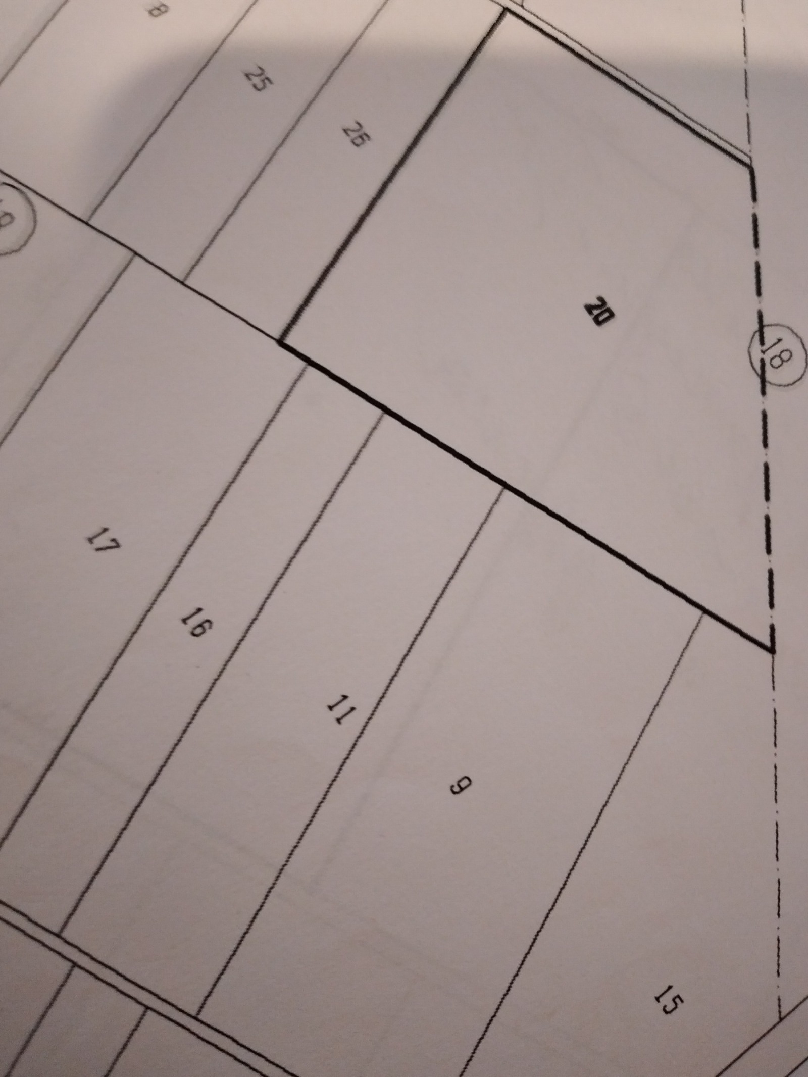 Продава ПАРЦЕЛ, гр. София, Люлин 1