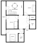 Продава МНОГОСТАЕН, гр. София, Гео Милев, снимка 15