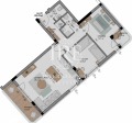 Продава  3-стаен град Варна , Владислав Варненчик 1 , 103 кв.м | 62488240 - изображение [8]