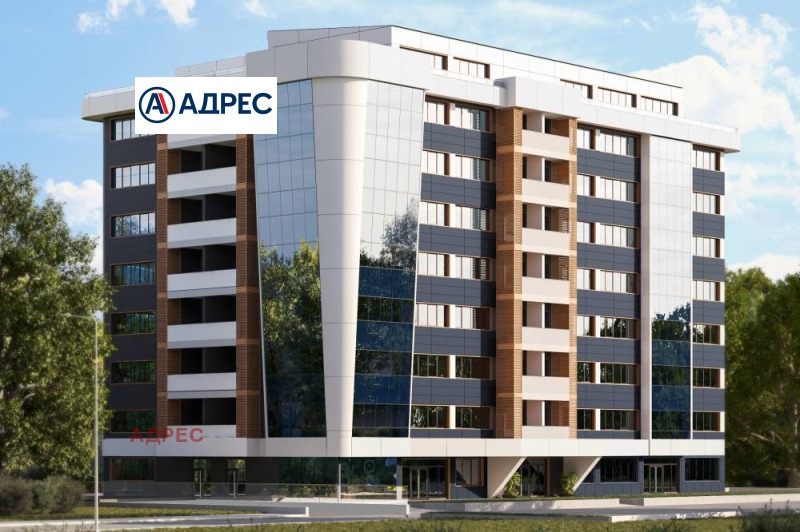 Продава ОФИС в град Варна, Трошево - 291 кв.м / 480 150 € » 939 091.77 лв., АДРЕС