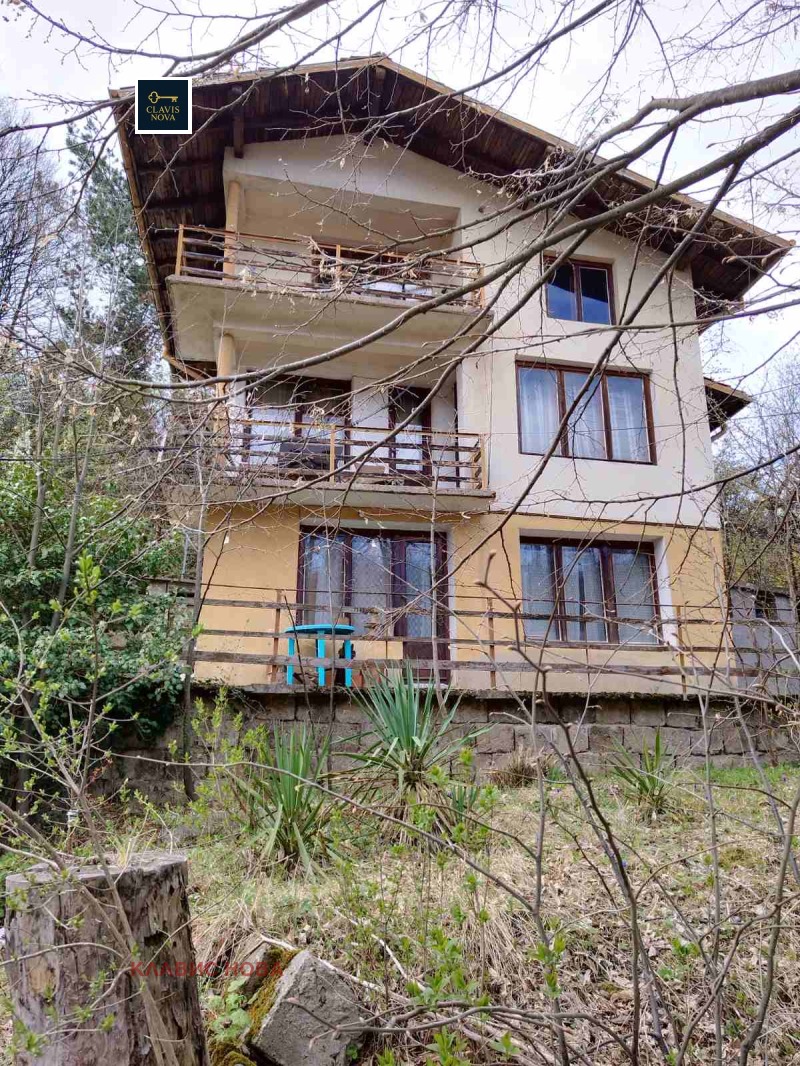 Продава КЪЩА в област Перник, с. Рударци - 120 кв.м / 129 999 € » 254 255.94 лв., КЛАВИС НОВА
