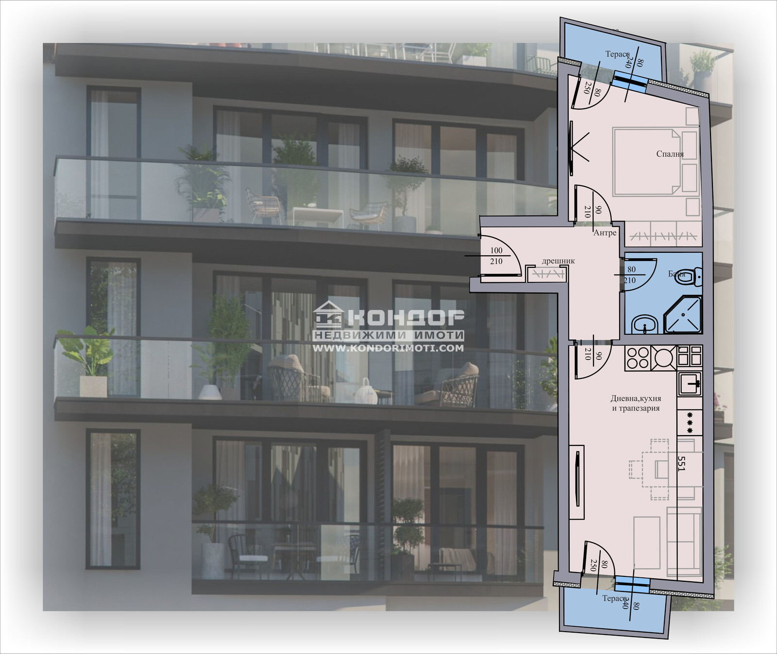 ������� 2-����� | Imot.bg � ����������� 1