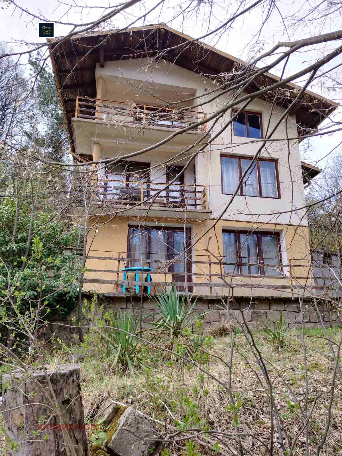 Продава КЪЩА | Imot.bg — изображение 1