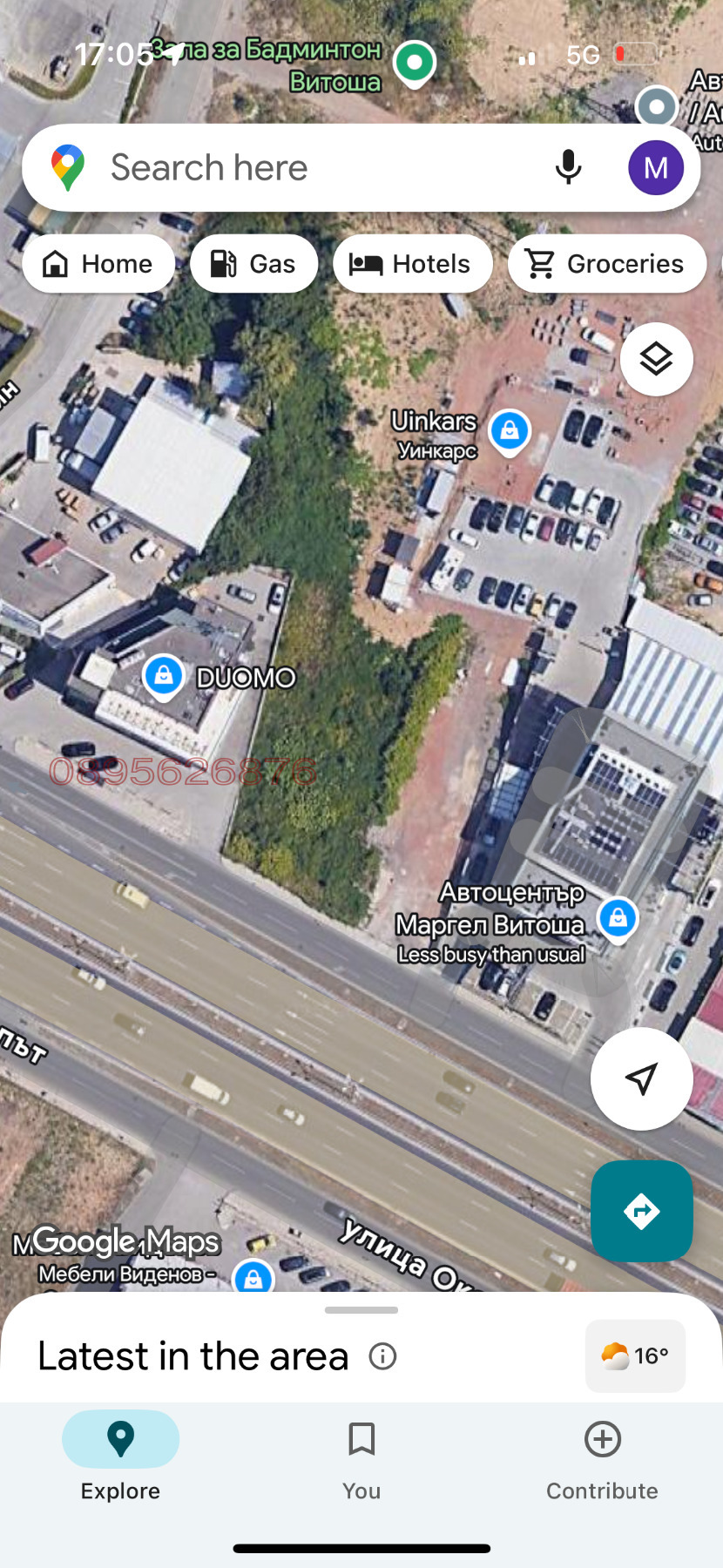 ������� ������ | Imot.bg � ����������� 1