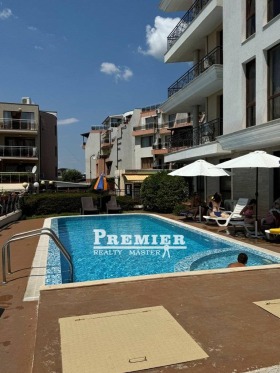 3+ bedroom Sveti Vlas, region Burgas 11