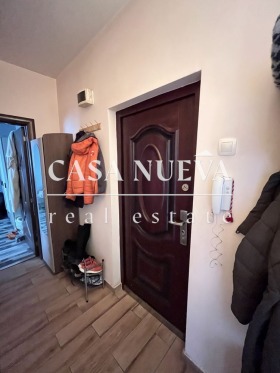 2 makuuhuonetta Serdika, Sofia 8