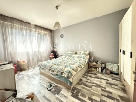 2 makuuhuonetta Serdika, Sofia 1