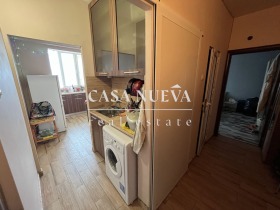2 makuuhuonetta Serdika, Sofia 5