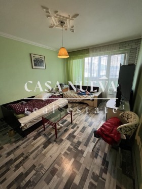 2 makuuhuonetta Serdika, Sofia 2
