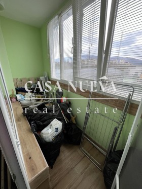 2 makuuhuonetta Serdika, Sofia 10