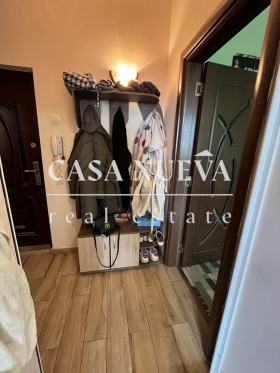 2 makuuhuonetta Serdika, Sofia 7