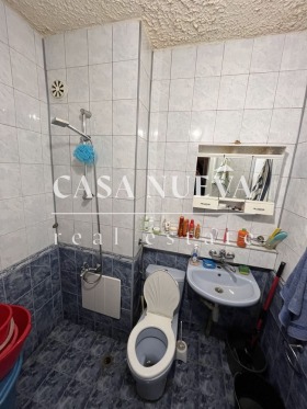 2 makuuhuonetta Serdika, Sofia 12