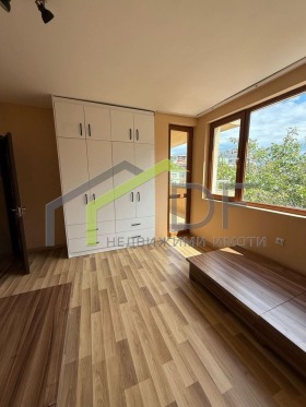 2 chambres Levski 1, Varna
