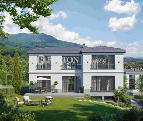 Hus Simeonovo, Sofia