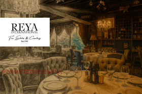 De vânzare Bar; Cafenea