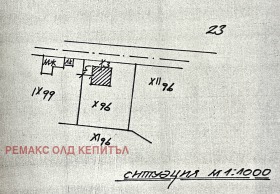 Плот Заја, регион Габрово 1