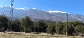 Парцел гр. Разлог, област Благоевград 1