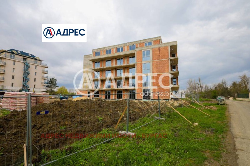 На продаж  Студія область Бургас , Царево , 39 кв.м | 33605734