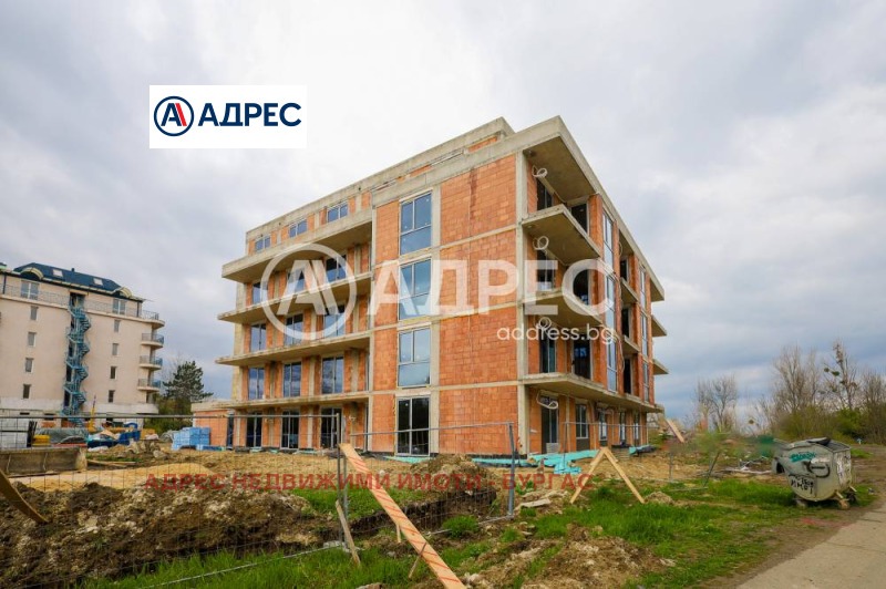 На продаж  Студія область Бургас , Царево , 39 кв.м | 33605734 - зображення [2]
