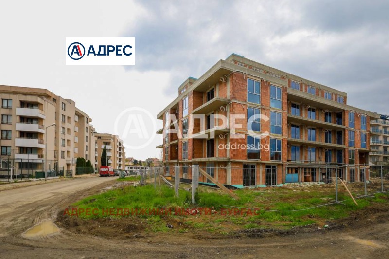 На продаж  Студія область Бургас , Царево , 39 кв.м | 33605734 - зображення [6]