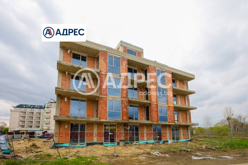 На продаж  Студія область Бургас , Царево , 39 кв.м | 33605734 - зображення [3]