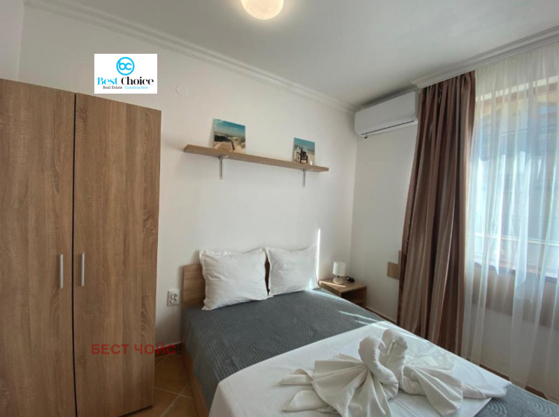 Продается  Студия область Бургас , к.к. Слънчев бряг , 25 кв.м | 68389076 - изображение [2]