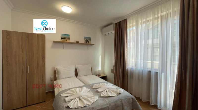 Продается  Студия область Бургас , к.к. Слънчев бряг , 25 кв.м | 68389076 - изображение [5]